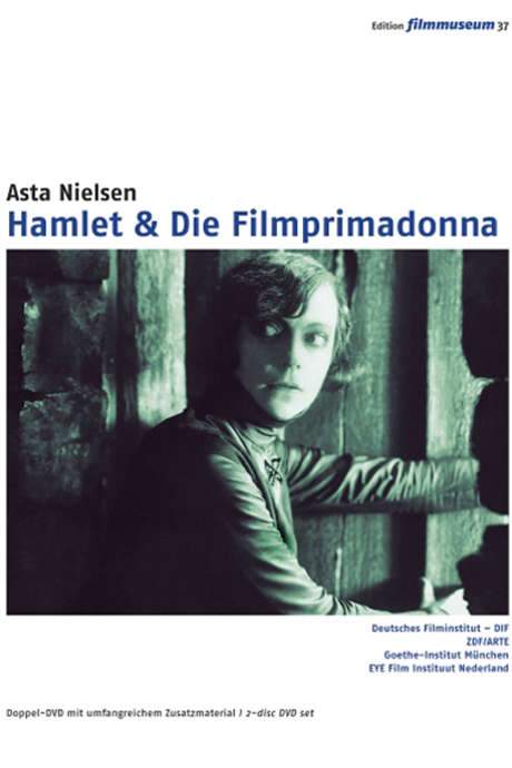 The Film Prima Donna